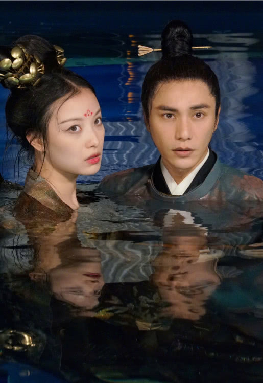 天盛長歌演員介紹，探尋自然美景之旅的星光陣容