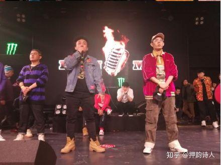 科技重塑音樂激情，中國地下說唱新紀元比賽體驗報道