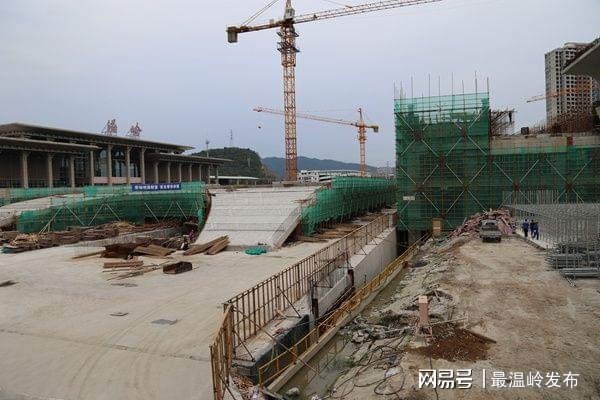 溫嶺火車站最新動態揭秘，探索自然美景，尋覓內心平靜之旅