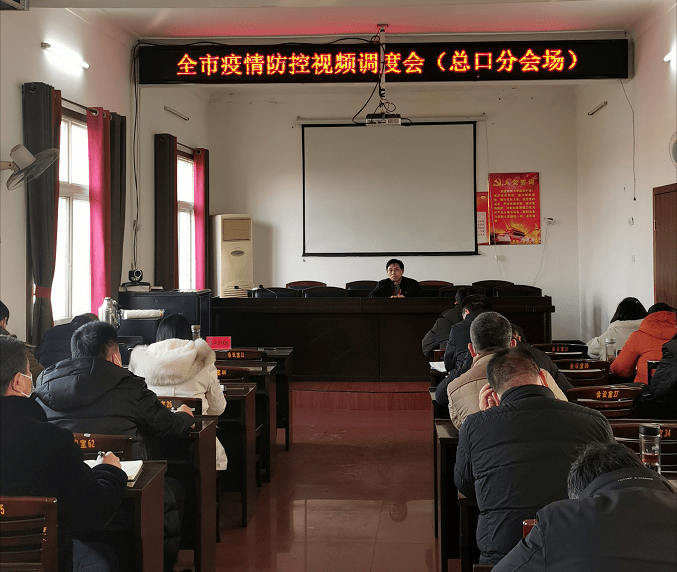 潛江最新疫情動(dòng)態(tài)下的溫馨日常實(shí)錄