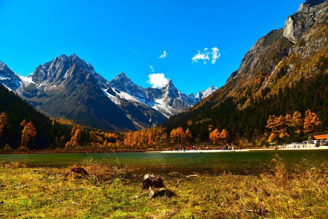 最新最美的風(fēng)景，時代之光映照下的自然魅力