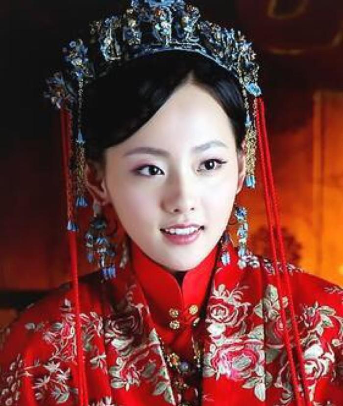 電視劇新娘豪華演員陣容揭秘，靈魂陣容展現熒屏風采