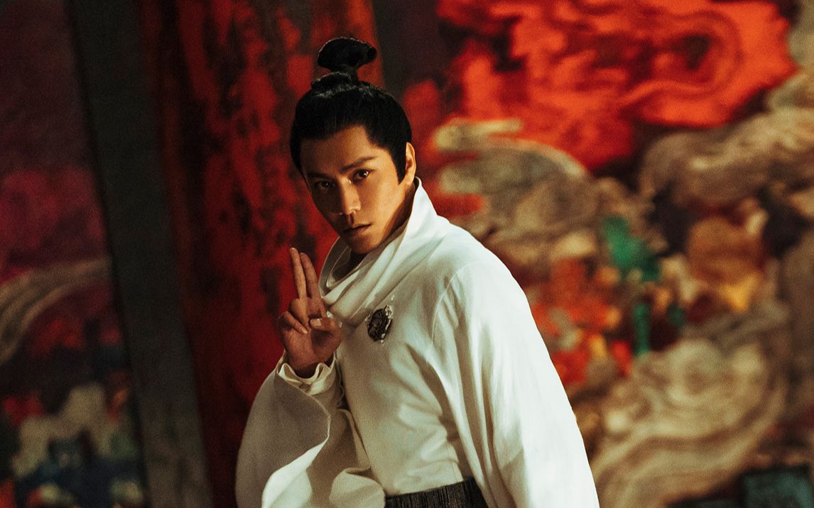 陰陽師電影，時代背景下的奇幻巨制