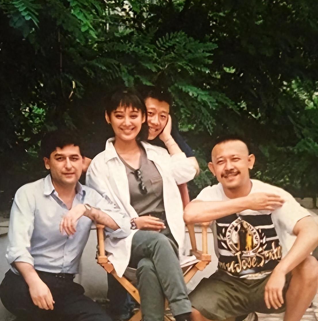 關(guān)于演員寧靜的資料,小紅書關(guān)于演員寧靜的資料大揭秘?
