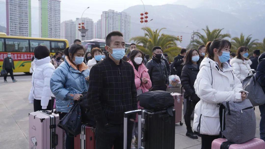 武都招聘信息探尋之旅，工作溫暖與背后的故事