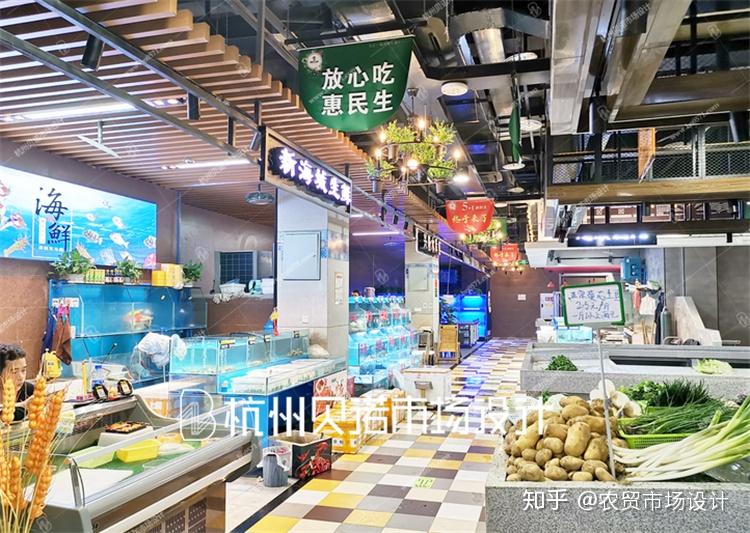 長春農貿市場招商信息及深度分析