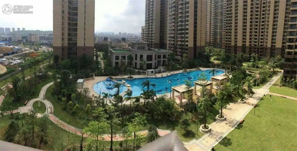 陽江御景豪園最新資訊全面解析，一種全面的觀點分析