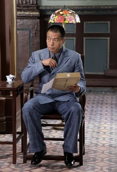 斷箭演員，影視傳奇的璀璨之星