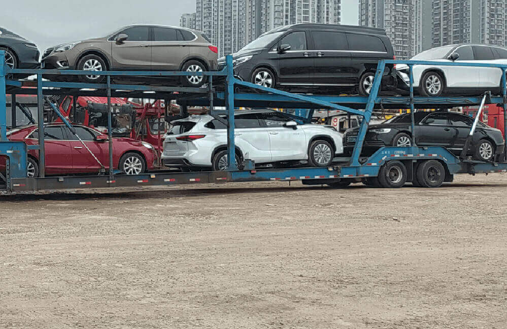 北京汽車托運價格表,北京汽車托運價格表詳解