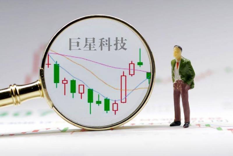 巨星科技股票，心靈與自然的美景之旅探索