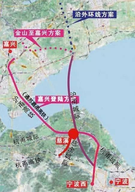 嘉興對接上海最新進展，高科技產品引領生活新潮流