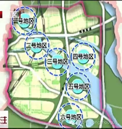 通州農村規劃方案揭曉，未來鄉村新藍圖揭秘