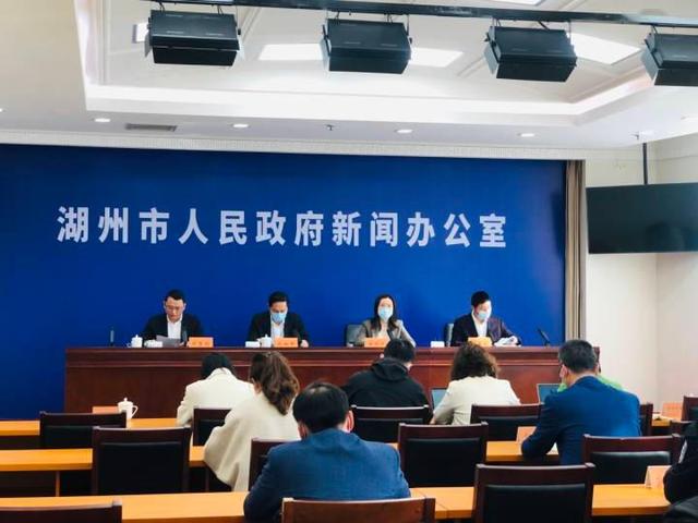 湖州最新資訊，湖畔小城的溫馨日常