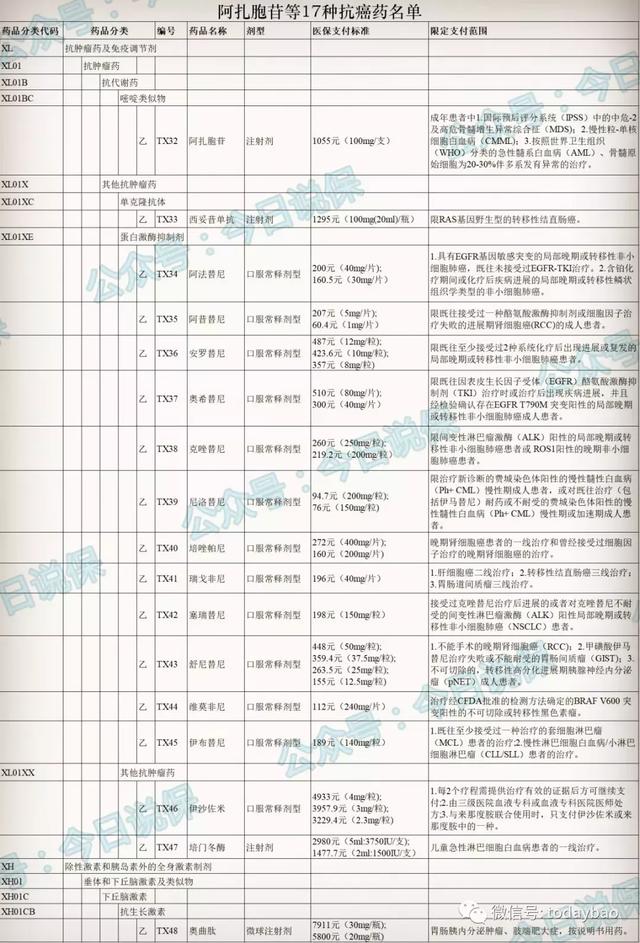 小巷深處的隱秘寶藏，最新抗癌藥物的突破與希望