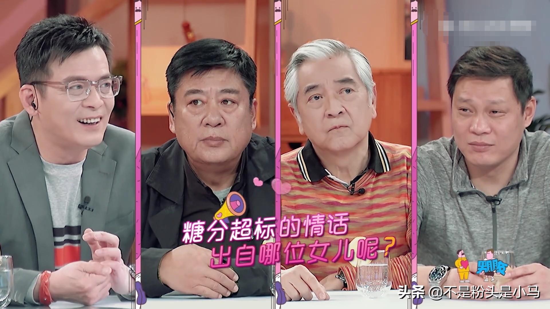 無限可能，非明星秦沛的閃耀人生
