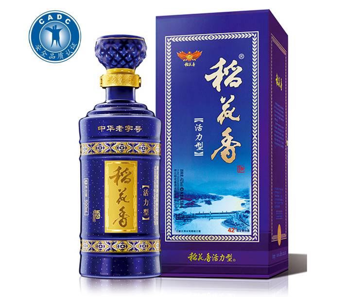 稻花香新品上市資訊，新品亮相，香氣四溢！