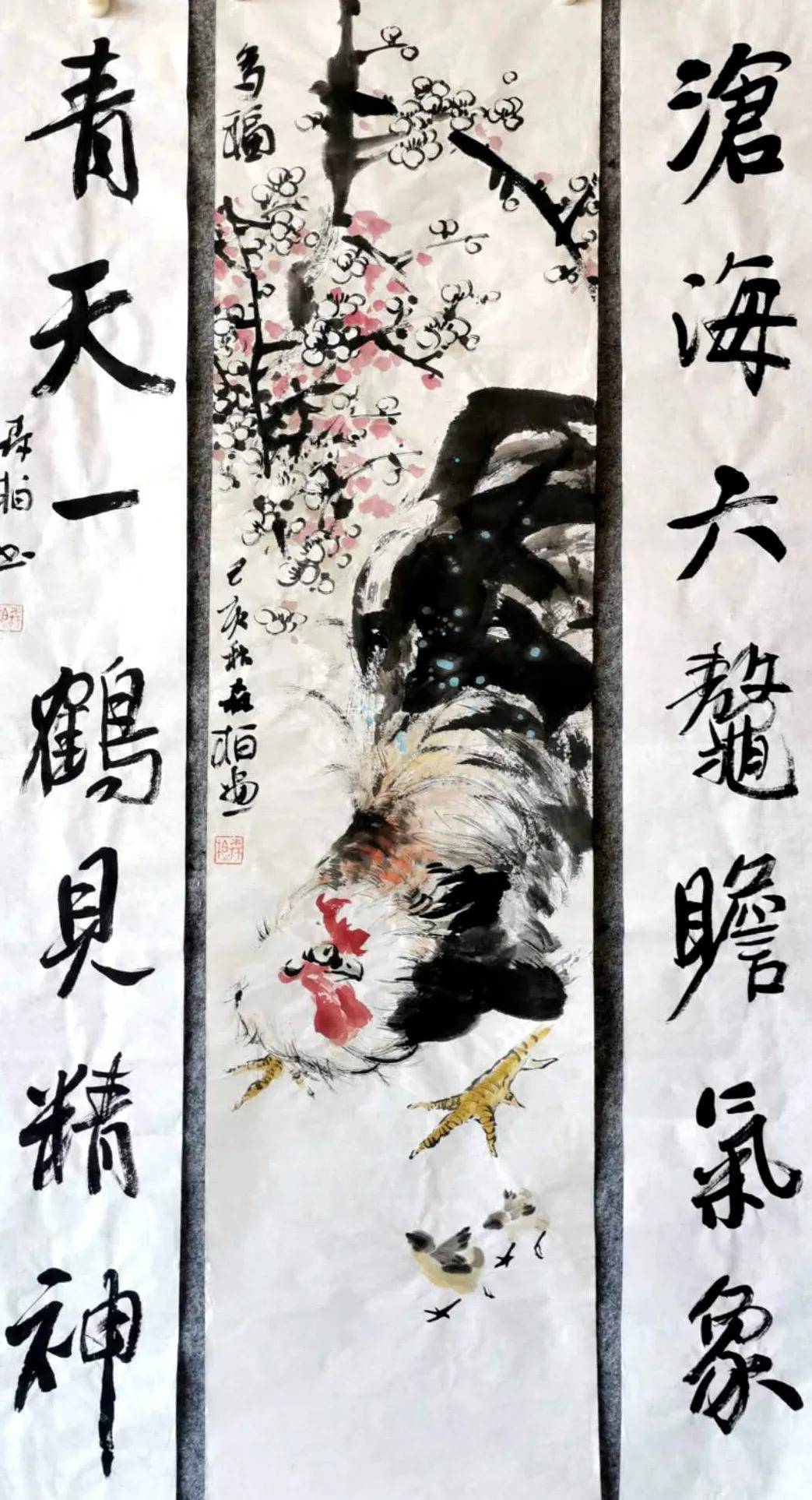 于柏生最新作品，時代之光下的藝術(shù)瑰寶亮相