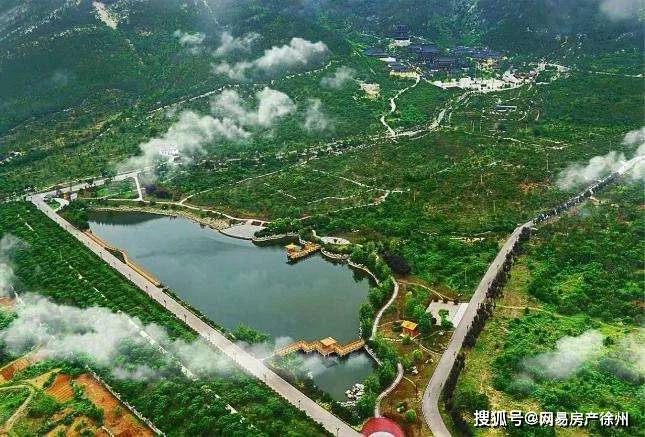 賈汪潘安新城最新動態(tài)及參與指南