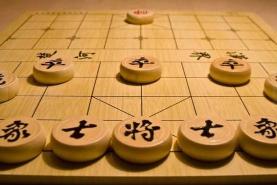 象棋比賽規則與變化中的自信與成就感召喚，賽場競技之旅