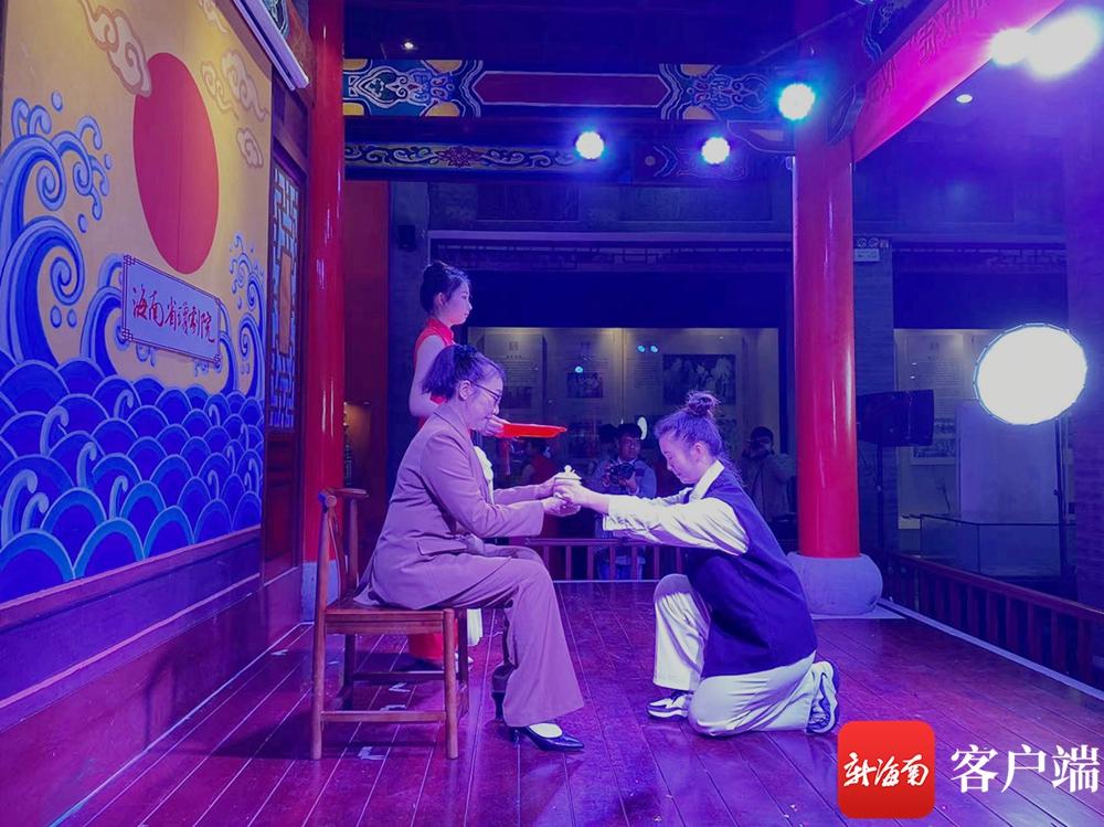 演員張雁，與自然美景的邂逅，探尋內(nèi)心的寧靜之道