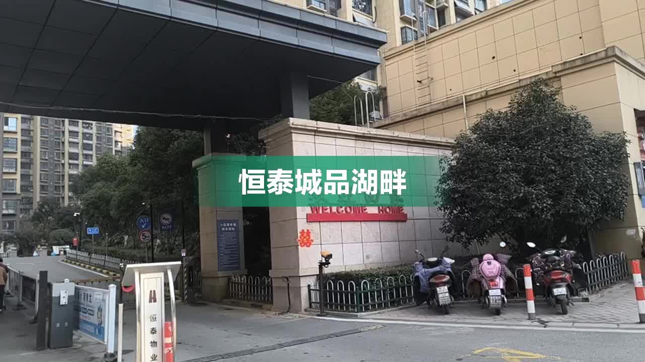 恒泰城品湖畔最新資訊,恒泰城品湖畔最新資訊，小巷深處的驚喜——一家特色小店的獨特魅力