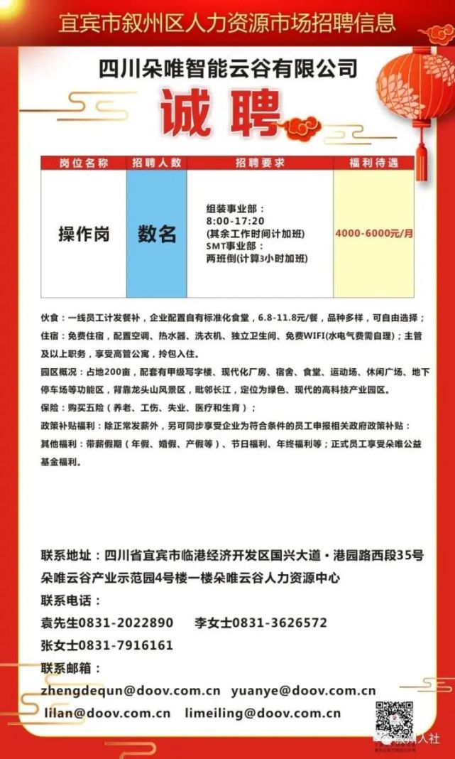 萬盛招聘信息更新，職場新動向與時代脈搏同步前行