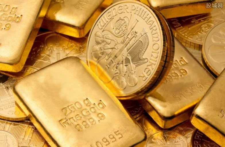 黃金價格不斷攀升，邁向學習巔峰之路