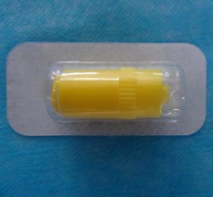 小巷深處的隱秘寶藏，探尋留置針價格之謎