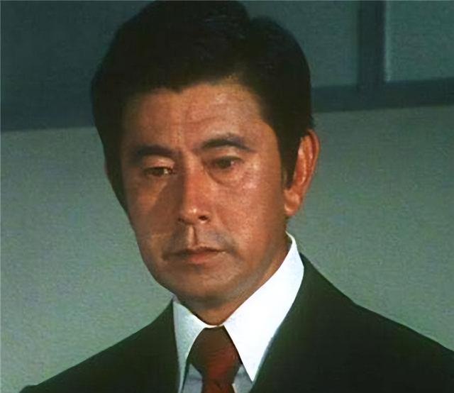 日本演員大島茂，演技與公眾形象的深度探討