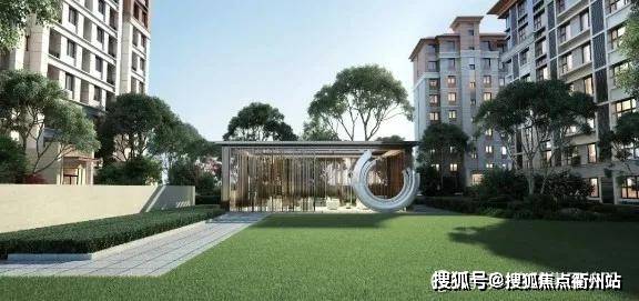 房山中駿云景臺的科技魅力與最新房價探索