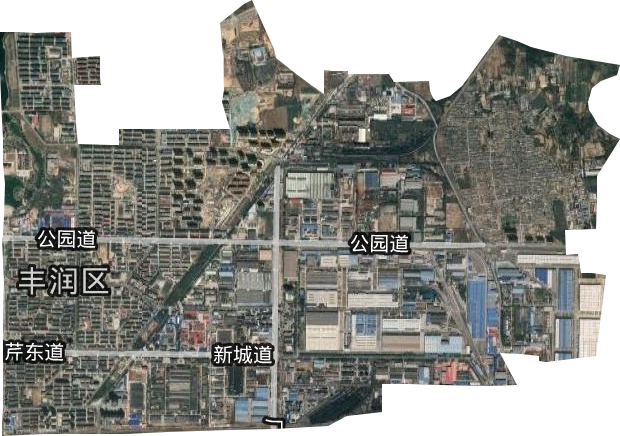 豐潤區最新動態，展現新時代的豐潤風采！