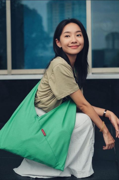越南美女明星，璀璨星途的閃耀之光