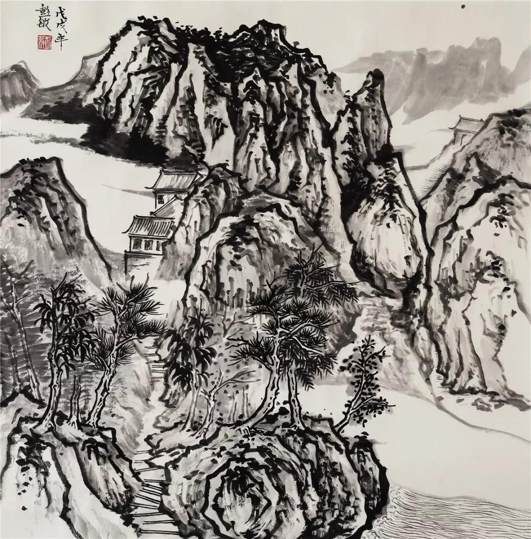 李麗莎最新作品，探索藝術領域的新篇章
