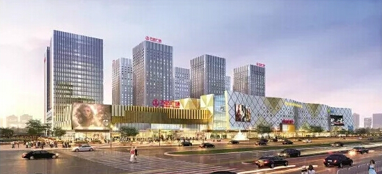 揭秘蘇州甪直萬達最新發展與創新成果動態