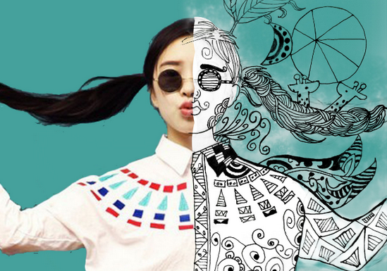動漫插畫培訓班，創意搖籃與時代脈搏共振的創意培育地