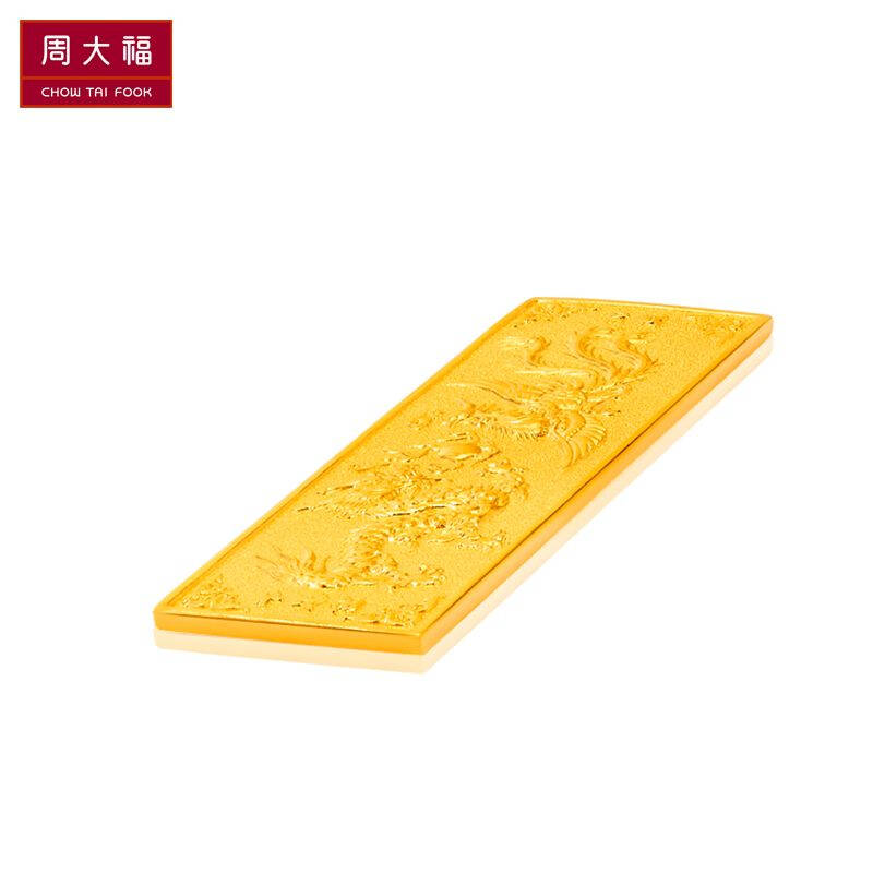周大福金條價格，科技與生活的融合之作閃耀市場