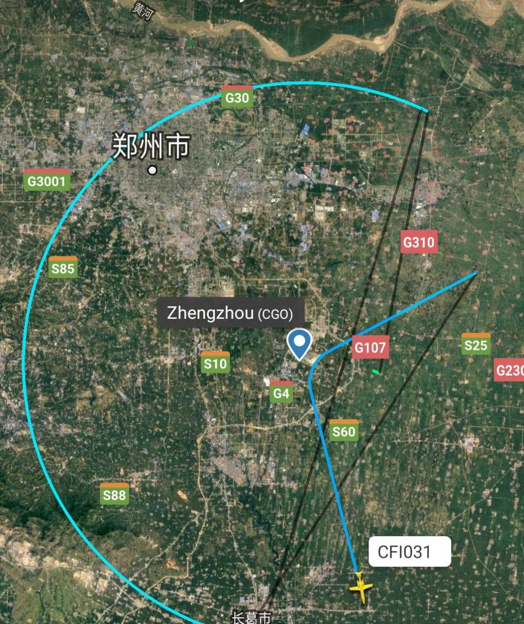 長葛并入鄭州最新動態(tài),長葛并入鄭州最新動態(tài)，科技融合，開啟智慧生活新篇章