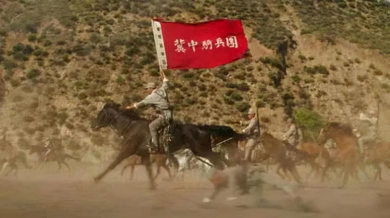 愛情電影網騎兵，深度探索與解析