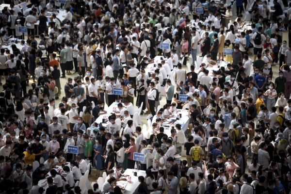 寧夏最新招聘信息發布及求職步驟指南