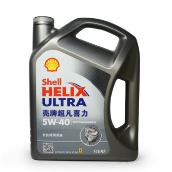 殼牌機油5W-30全合成價格表及科技潤滑之巔引領未來生活新篇章