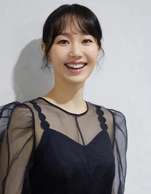 韓女演員,韓女演員的溫馨日常