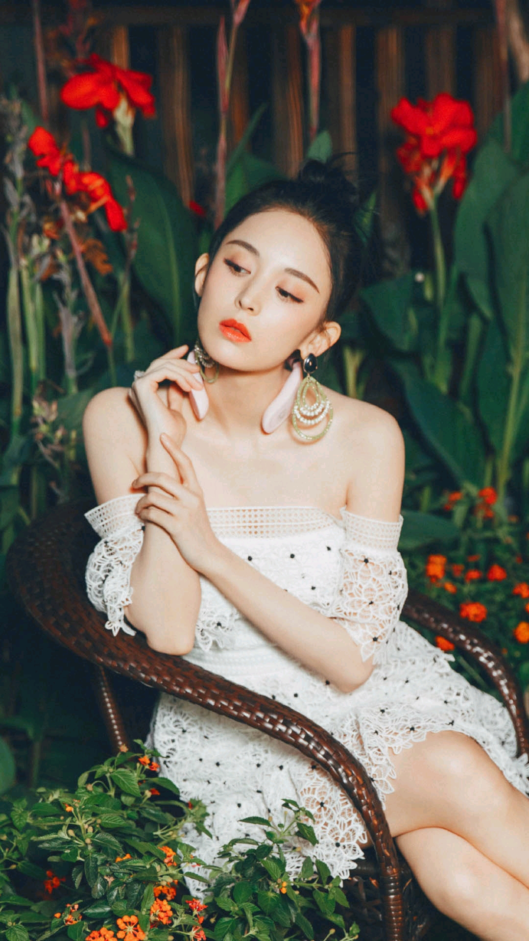 璀璨星河中的明珠，女明星大全