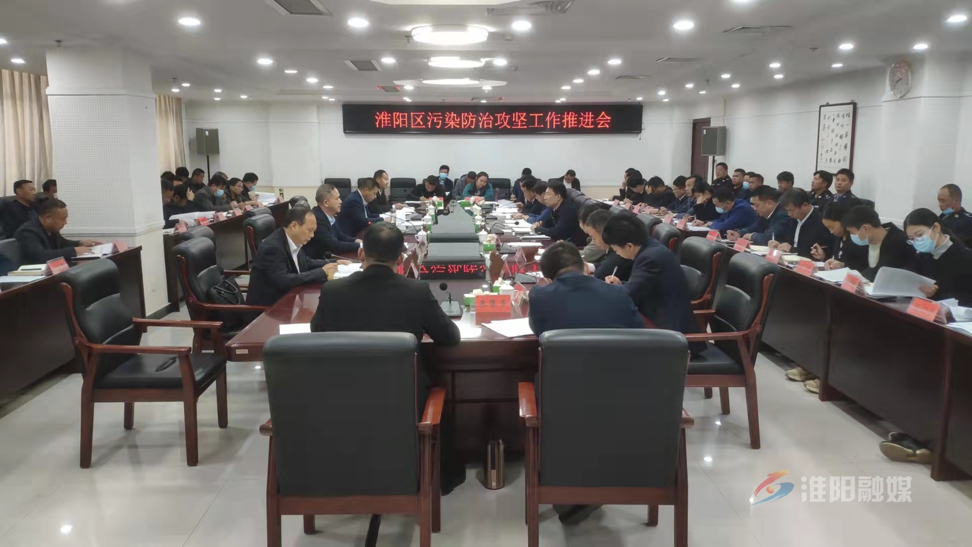 淮陽最新資訊，自然美景之旅，探索內心平和寧靜的治愈之旅