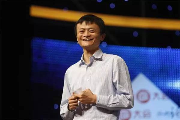 馬云最新動態，時代巨人前行步伐的見證者