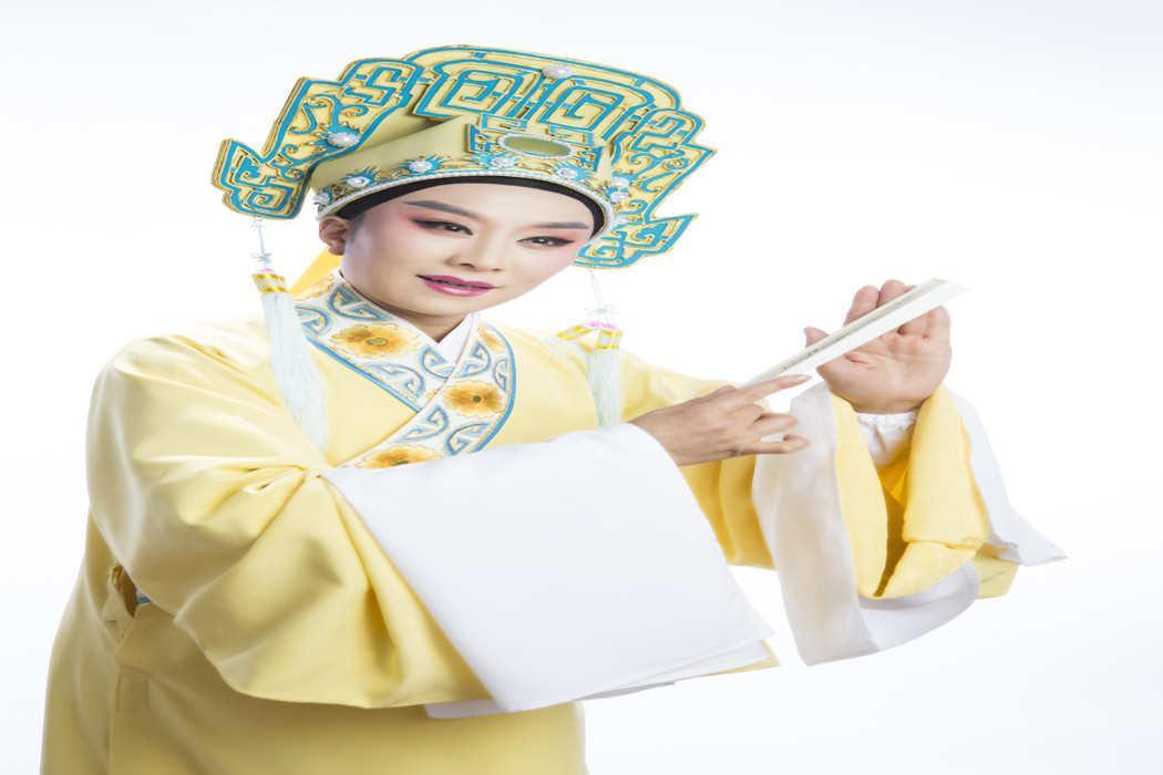 越劇明星版梁祝，小巷深處的戲曲盛宴