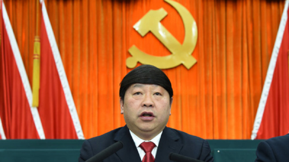 廖其剛的最新動態，變化中的力量與自信成就之路
