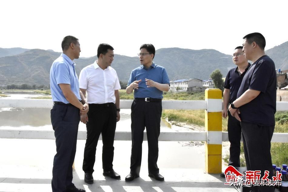麥積區伯陽鎮，最新資訊與日常溫情回顧