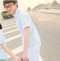 2017最新QQ情侶頭像款，學習成長與自信成就之旅