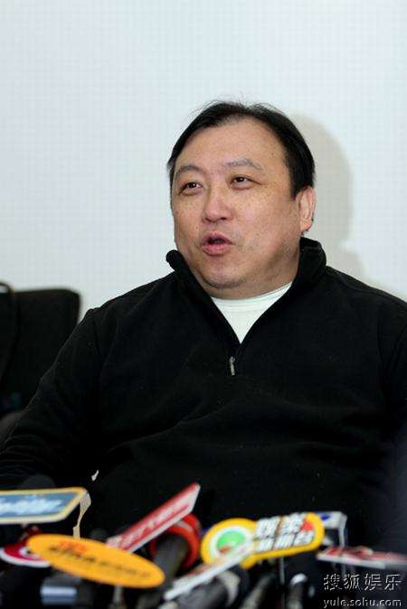 王晶最新動態揭秘，影視圈熱議話題聚焦點