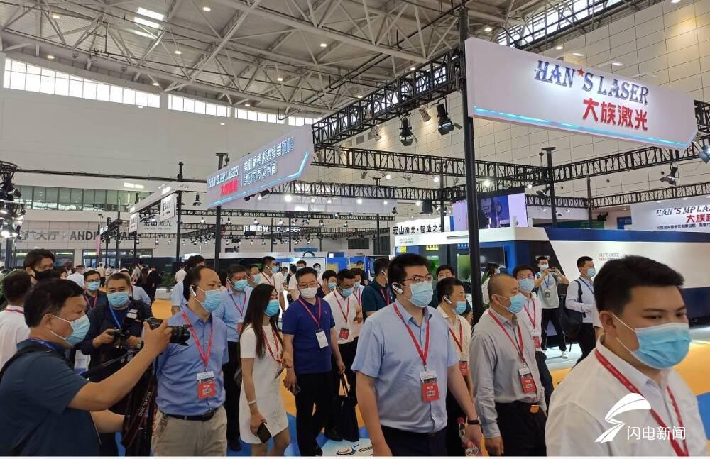 大族激光最新消息詳解，操作指南與技能學習步驟攻略